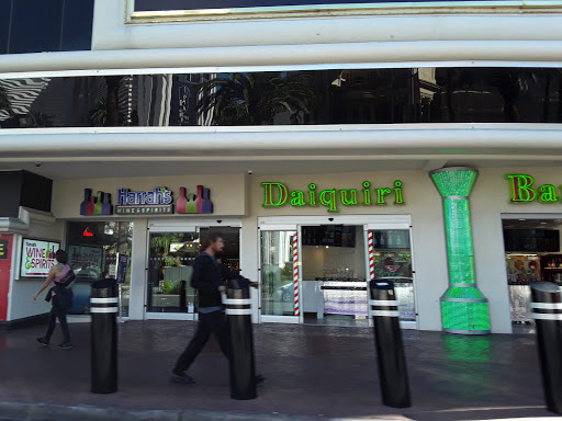 Famous shops in Las Vegas