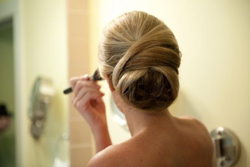 Beauty Salon «A Moments Peace Salon & Day Spa», reviews and photos, 9050 Carothers Pkwy, Franklin, TN 37067, USA