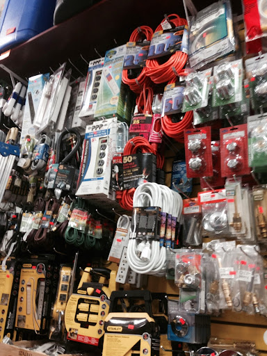 Hardware Store «Signature Paint & Home Center», reviews and photos, 45-24 46th St, Sunnyside, NY 11104, USA