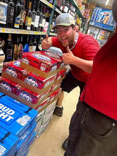 Liquor Store «Myrtle Beach Liquor», reviews and photos, 2010 N Kings Hwy suite A, Myrtle Beach, SC 29577, USA