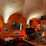 Photo n°2 de l'avis de Angela.h fait le 12/11/2019 à 20:38 sur le  Capolinea Cafè & Restaurant à Fermo