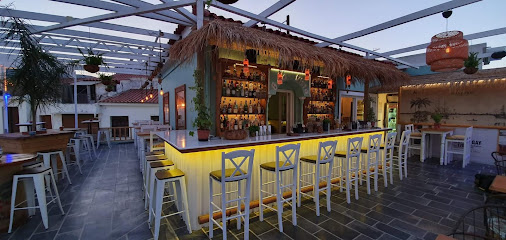 Boa Vista music-cocktail bar - Πλατεία, Kokkari 831 00, Greece