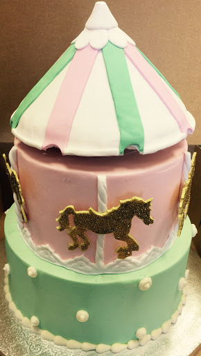Bakery «Cake Art», reviews and photos, 18402 U.S. 281 Access Rd, San Antonio, TX 78259, USA