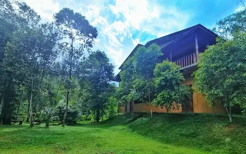 Sinharaja Eco Lodge Lankagama image