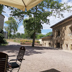 Photo n°1 de l'avis de Sascha.� fait le 06/07/2019 à 12:08 sur le  Caponniere Restaurant im egapark à Erfurt