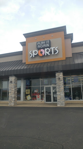 Sporting Goods Store «Play It Again Sports», reviews and photos, 11500 Middlebelt Rd, Livonia, MI 48150, USA