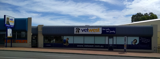 Vetwest Animal Hospitals South Perth