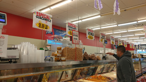 Supermarket «Supermercados Mexico», reviews and photos, 17420 SE Division St, Portland, OR 97236, USA