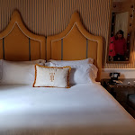 Photo n°10 de l'avis de Todd. fait le 24/05/2022 à 15:49 sur le  IL Tornabuoni Hotel - In the Unbound Collection by Hyatt à Florence