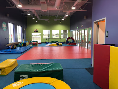 The Little Gym of Plano - 5813 Preston Rd Suite 574, Plano, TX 75093