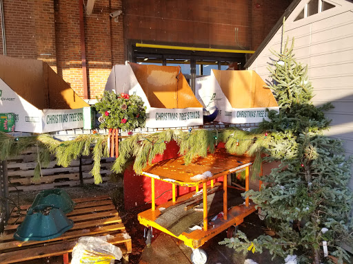 Home Improvement Store «The Home Depot», reviews and photos, 615 Arsenal St, Watertown, MA 02472, USA