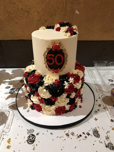 Dessert Shop «Blue Sheep Bake Shop», reviews and photos, 9 Division St, Somerville, NJ 08876, USA