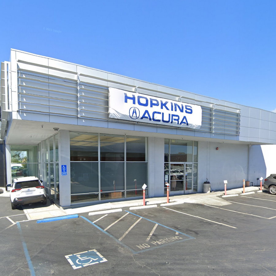 Hopkins Acura