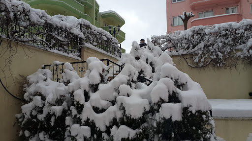 Tabiat Kent Sitesi