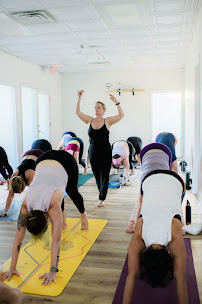 Grow Yoga - Photo 9 - Car repair in Huntsville, AL, Huntsville