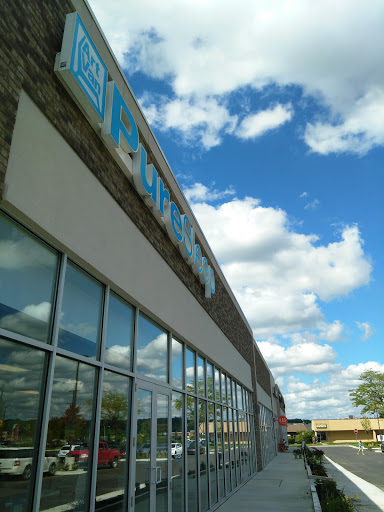 Mattress Store «Art Van PureSleep - Ann Arbor East», reviews and photos, 3550 Washtenaw Ave, Ann Arbor, MI 48104, USA