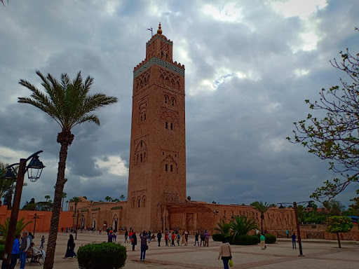 Hôtel Nord en Ouarzazate