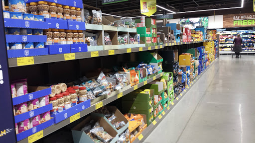 Supermarket «ALDI», reviews and photos, 72 State Rte 727, Derby, CT 06418, USA