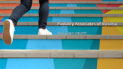 Podiatry Associates of Victoria