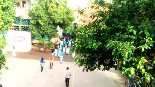 Video - Sekolah Menengah Pertama Negeri 11 Kota Madiun