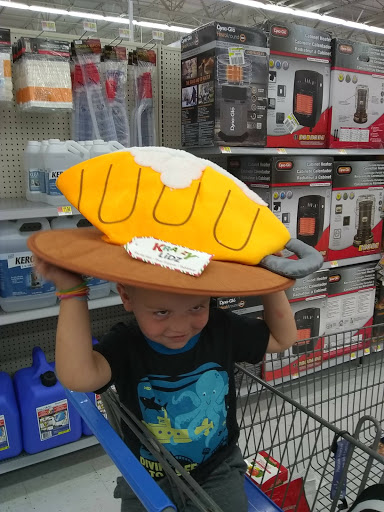 Discount Store «Walmart», reviews and photos, 2030 Fruitville Pike, Lancaster, PA 17601, USA