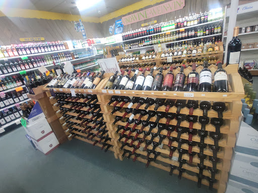 Liquor Store «Stockade Wines & Liquors», reviews and photos, 2694 S Parker Rd, Aurora, CO 80014, USA