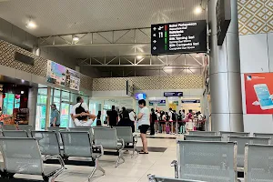 Sultan Azlan Shah Airport image
