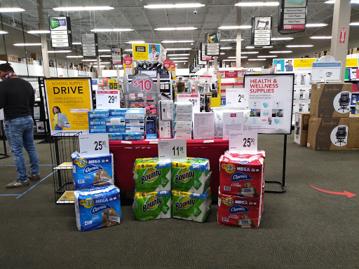 Office Supply Store «Office Depot», reviews and photos, 12550 W Sunrise Blvd, Sunrise, FL 33323, USA