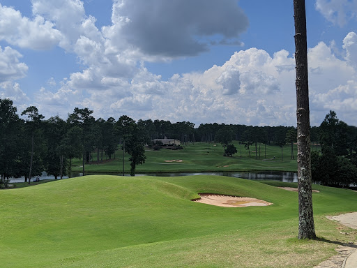 Golf Club «Heritage Golf Links», reviews and photos, 4445 Britt Rd, Tucker, GA 30084, USA