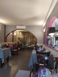 Atmosphère du Restaurant français La Grenouillère à Clamecy - n°2