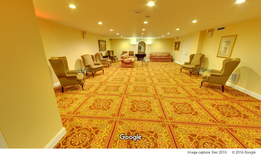 Funeral Home «Colonial Funeral Home», reviews and photos, 2819 Hylan Blvd, Staten Island, NY 10306, USA