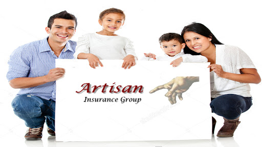 Insurance Agency «Artisan Insurance Group», reviews and photos