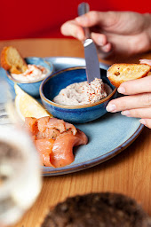 Photo n°61 de Bistrot de Marius à Paris ()