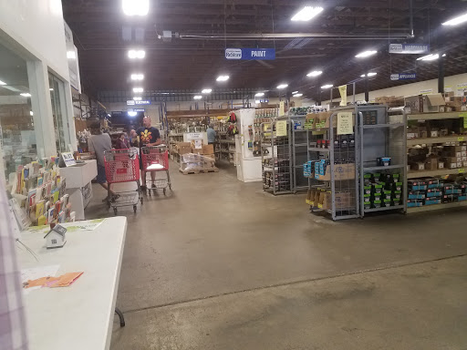 Non-Profit Organization «Habitat For Humanity ReStore», reviews and photos, 2410 S Scenic Ave, Springfield, MO 65807, USA