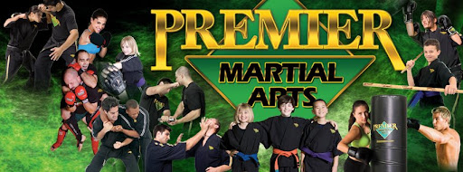 Premier Martial Arts