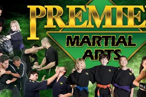 Premier Martial Arts image