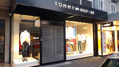 Tommy Hilfiger Annemasse à Annemasse
