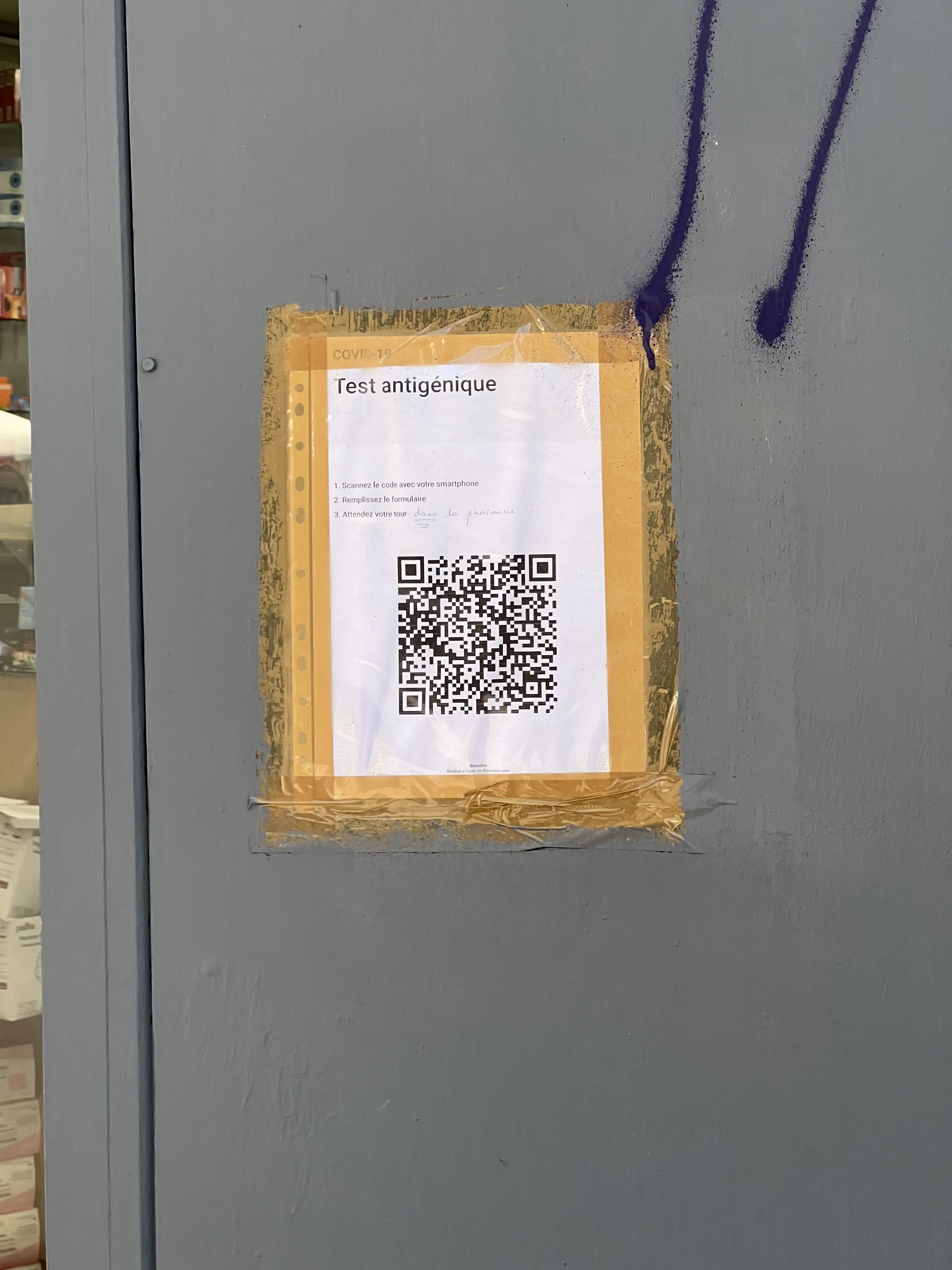 Photo n° 2 de l'avis de Byean. fait le 19/04/2022 à 16:02