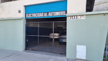 L.E.M Electricidad del Automóvil