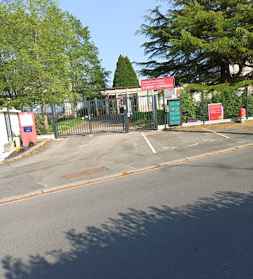 Etablissement Régional d'Enseignement Adapté E.R.E.A à Saint-Lô