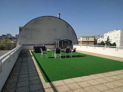 D.L DEVELOPPEMENT à Issy-les-Moulineaux