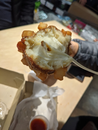 Shopping Mall «Tano Mall», reviews and photos, 1199 Amboy Ave, Edison, NJ 08837, USA