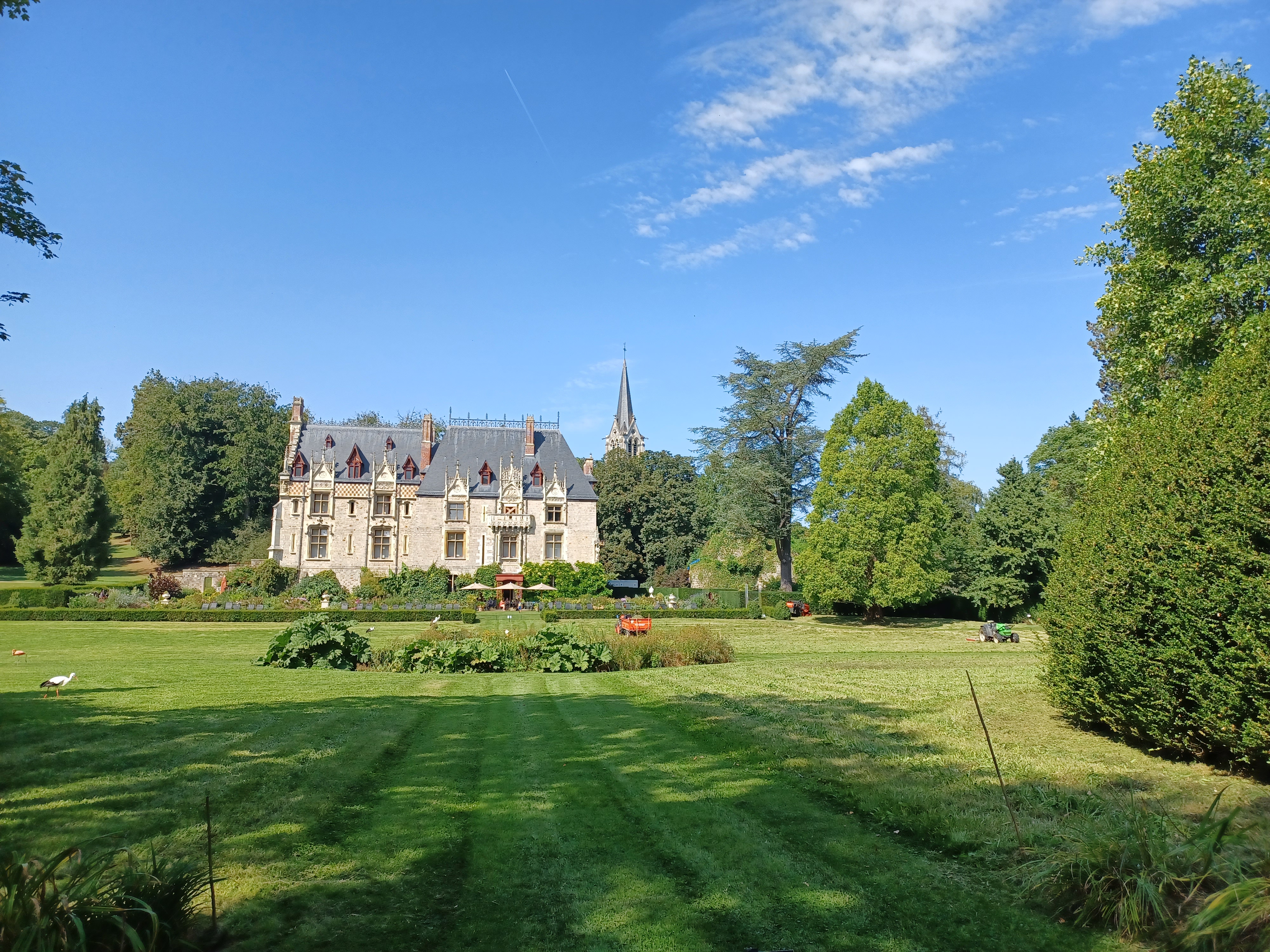 Photo n° 2 de l'avis de Pascale.e fait le 08/09/2021 à 15:53