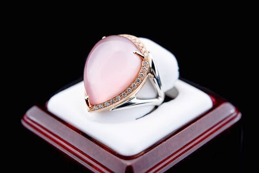 Jeweler «Copeland Jewelers», reviews and photos, 3801 N Capital of Texas Hwy, Austin, TX 78746, USA