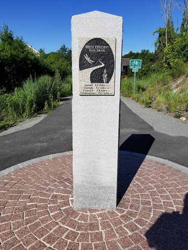 Park «NARA Park», reviews and photos, 25 Ledge Rock Way, Acton, MA 01720, USA