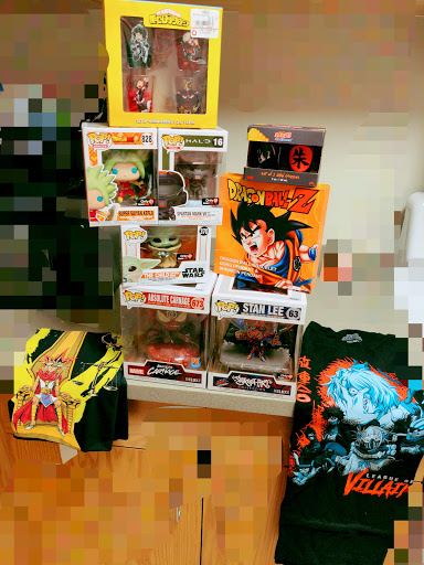 Video Game Store «GameStop», reviews and photos, 545 Cool Springs Blvd #185, Franklin, TN 37067, USA