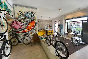 BAO - Café Vélo Séjour image