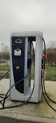 Station de recharge pour véhicules électriques Villeroy