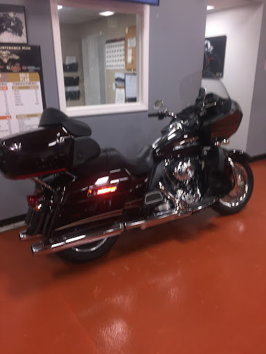 Harley-Davidson Dealer «TSI Harley-Davidson», reviews and photos, 398 Somers Rd, Ellington, CT 06029, USA