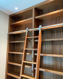 Straw and Co. Fine Woodwork - Photo 3 - Car repair in Gainesville, FL, Gainesville